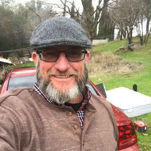 Meet your Posher, Bill